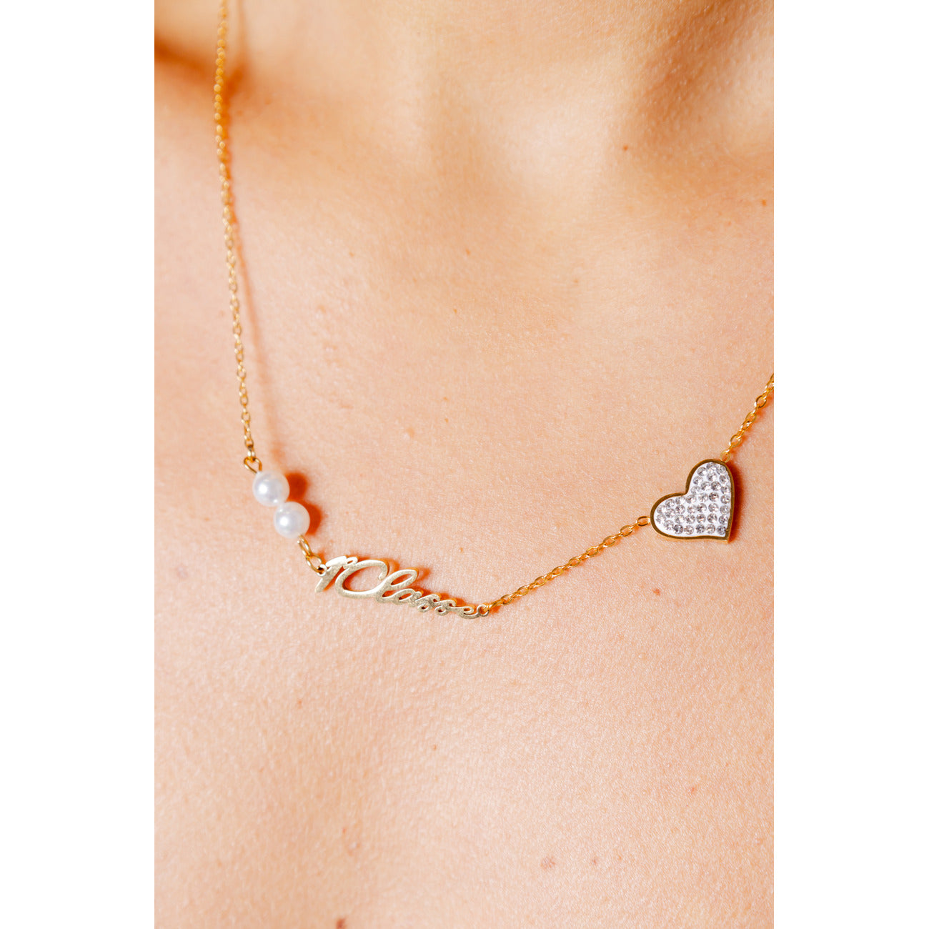 Alviero Martini Prima Classe Bigiotteria Donna