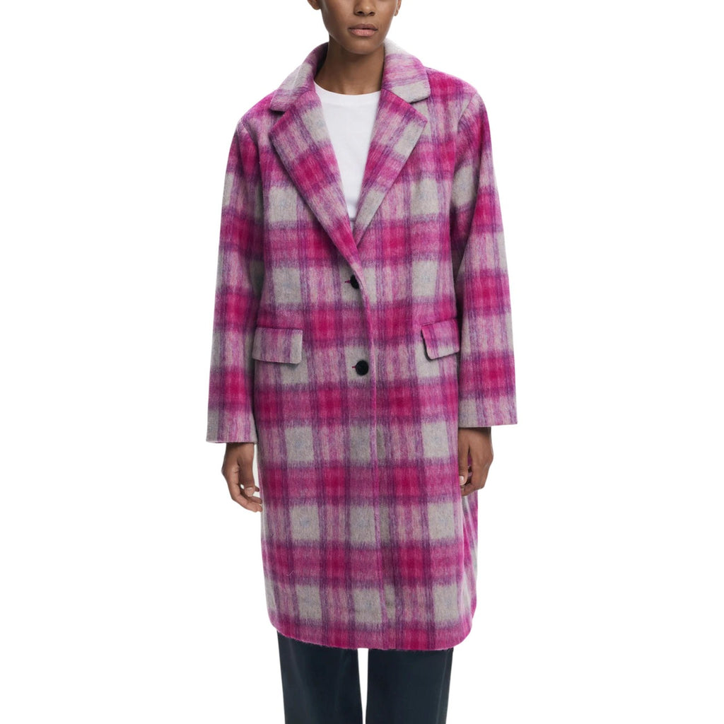 Desigual Cappotto Donna