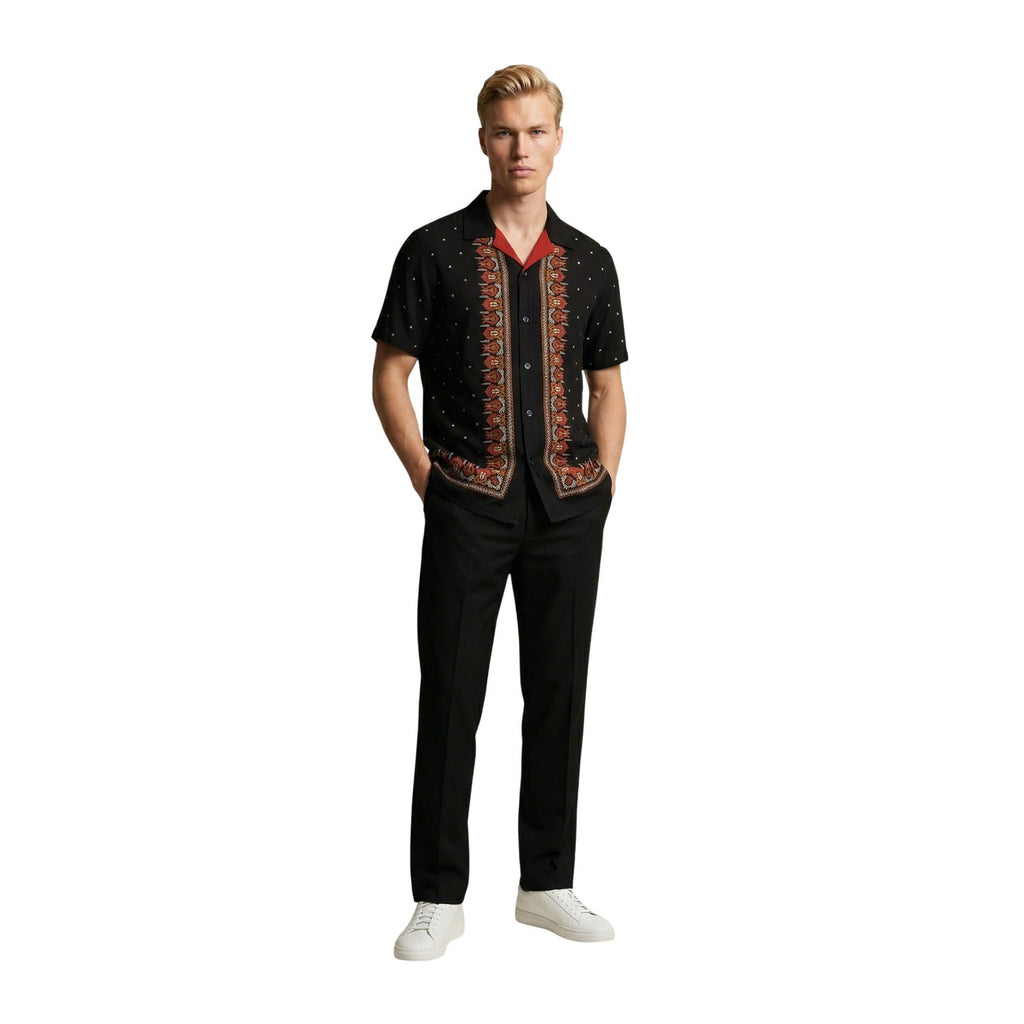 Gianni Lupo Camicia Uomo