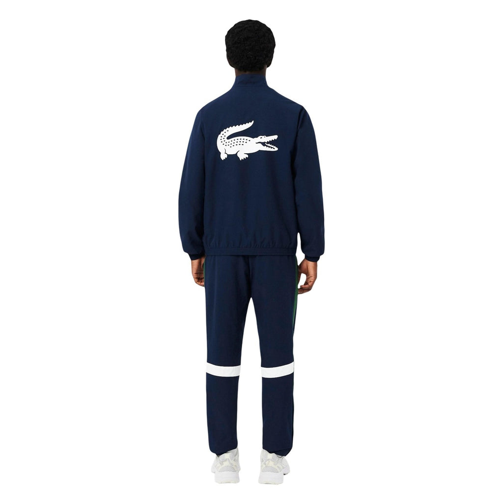 Lacoste Tuta Uomo
