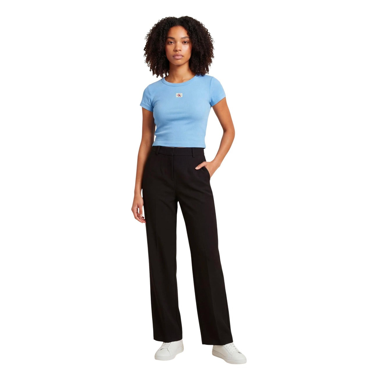 Calvin Klein Jeans T-Shirt Donna