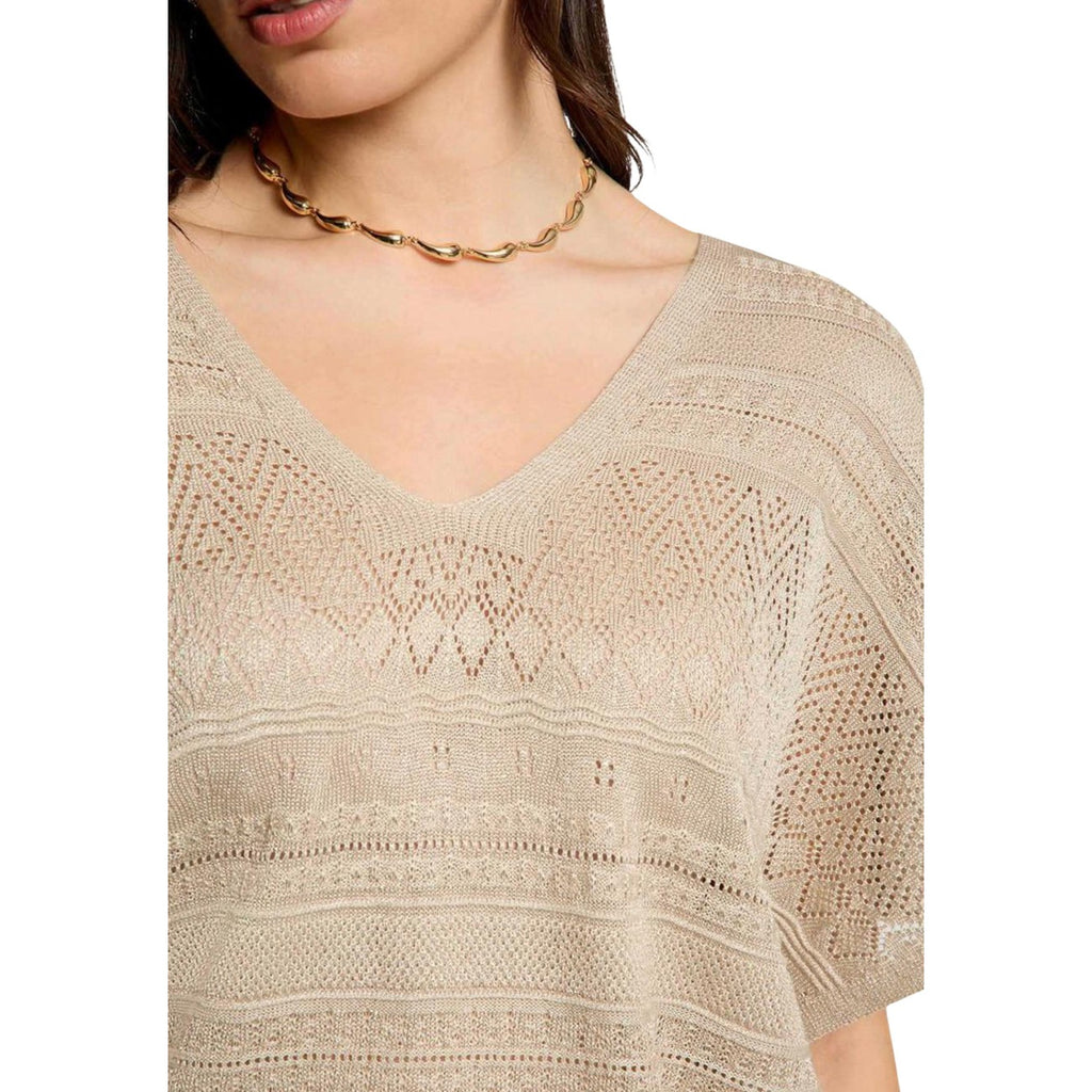Morgan De Toi Blouse Donna