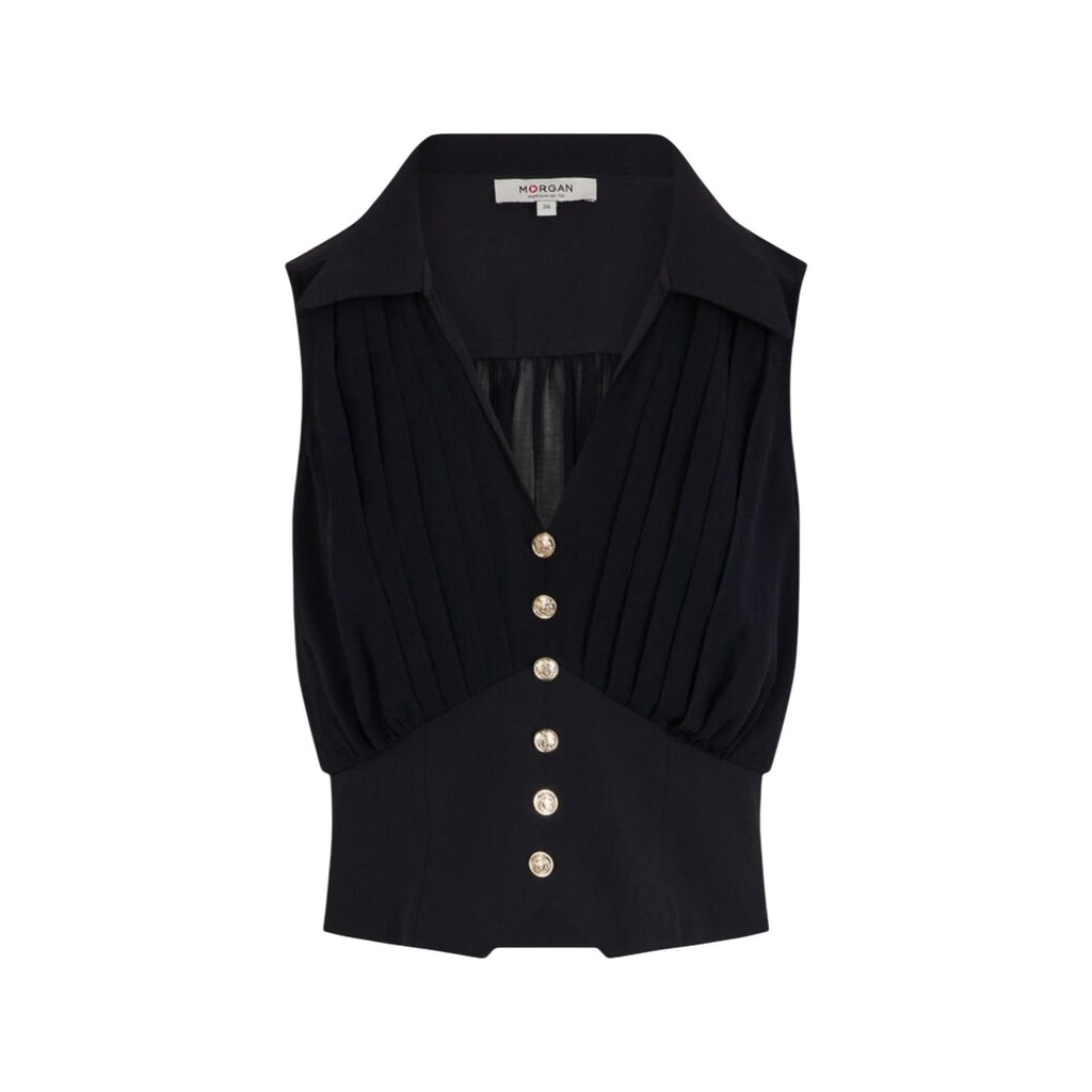 Morgan De Toi Blouse Donna