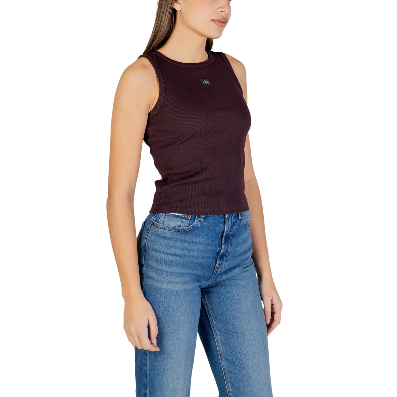 Calvin Klein Jeans Top Donna