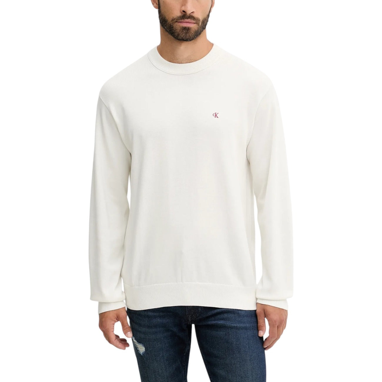 Calvin Klein Jeans Maglia Uomo