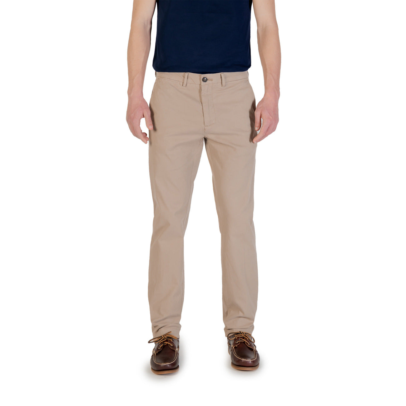 Borghese Pantaloni Uomo