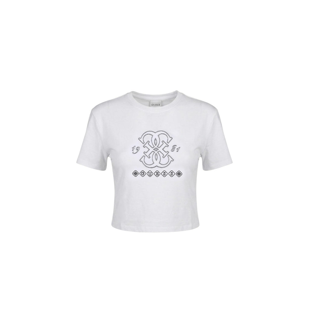 Guess Active T-Shirt Donna