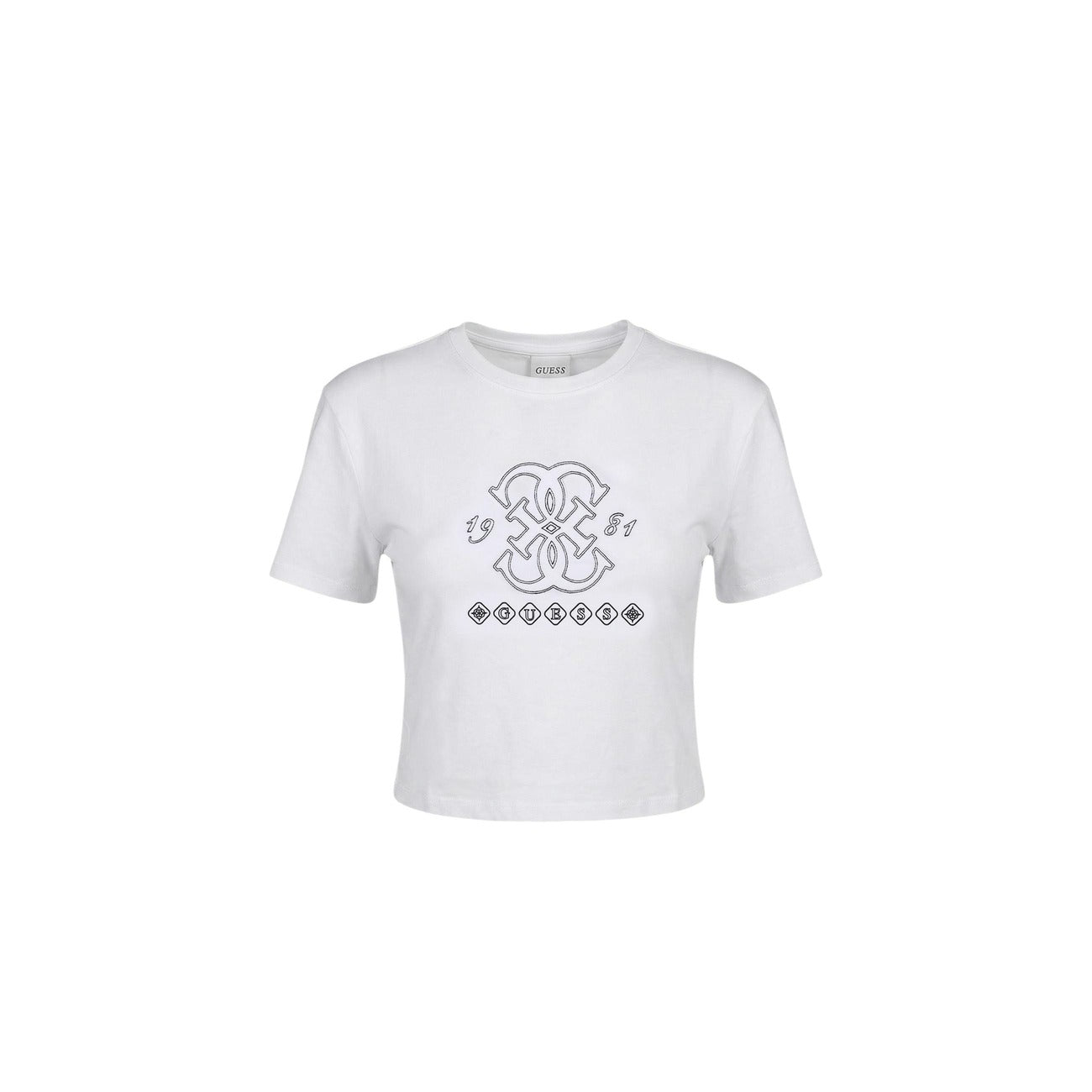 Guess Active T-Shirt Donna