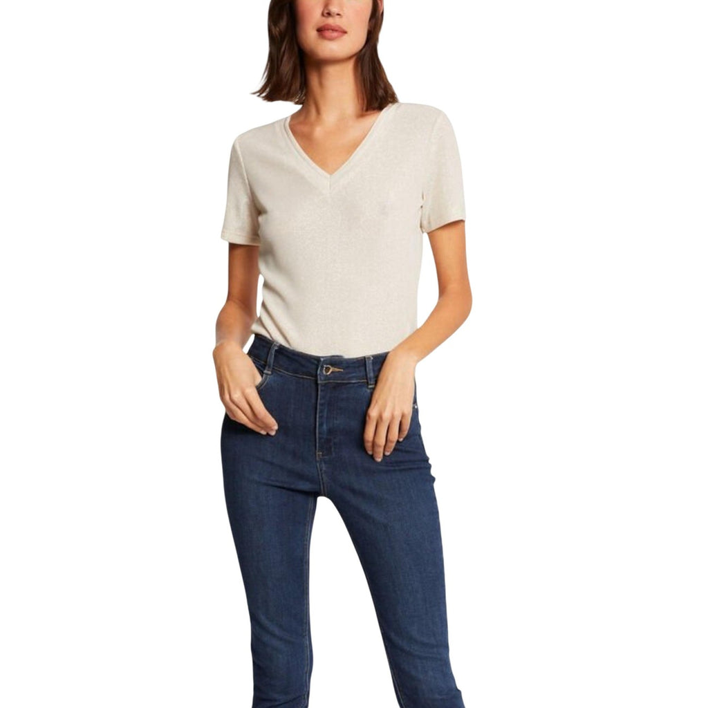 Morgan De Toi T-Shirt Donna