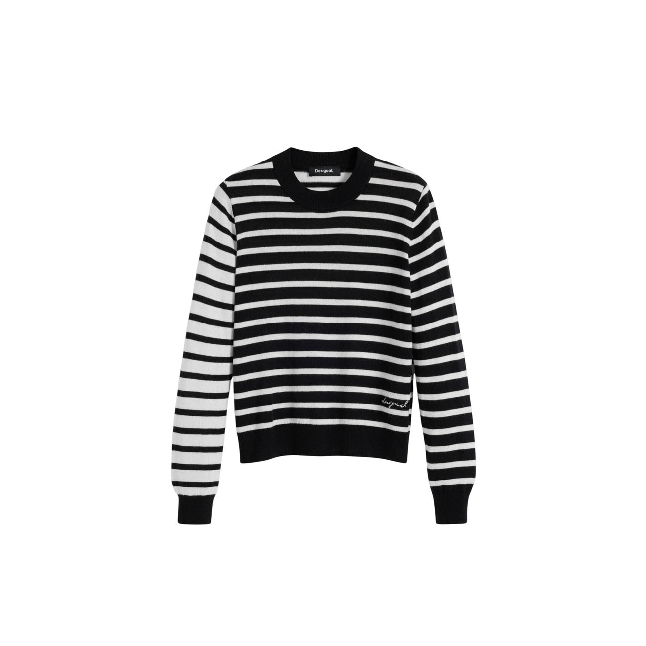 Desigual Maglia Donna