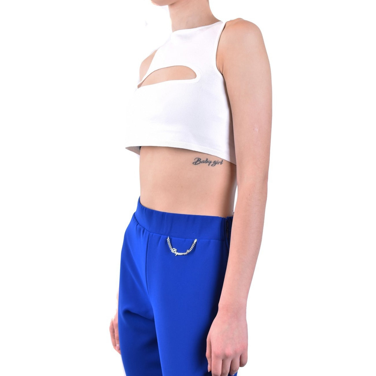 Dsquared2 Top Donna