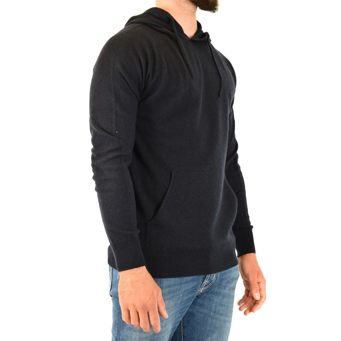 Emporio Armani Felpa Uomo