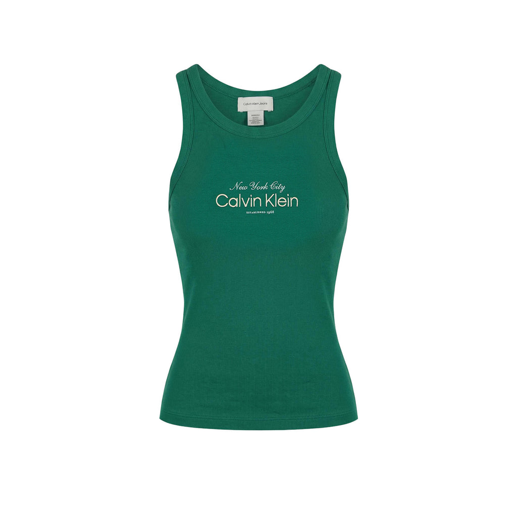 Calvin Klein Jeans Canotta Donna