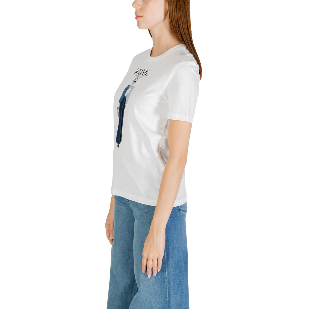Only T-Shirt Donna