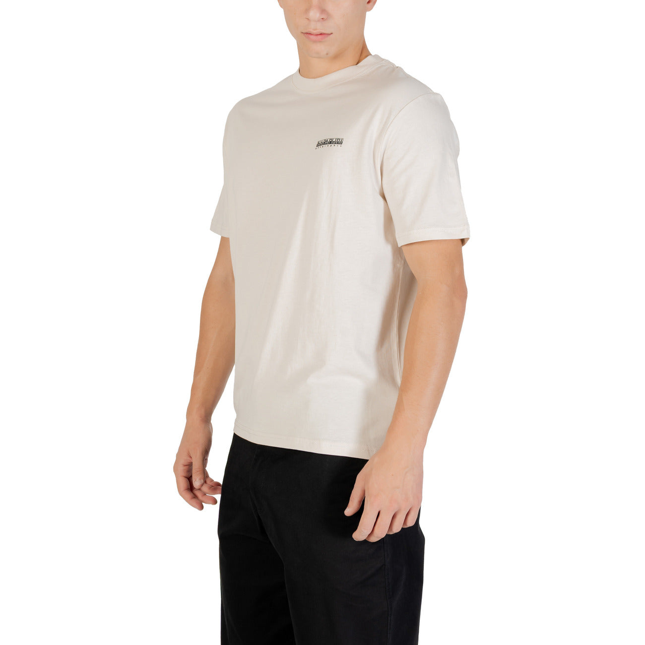 Napapijri T-Shirt Uomo