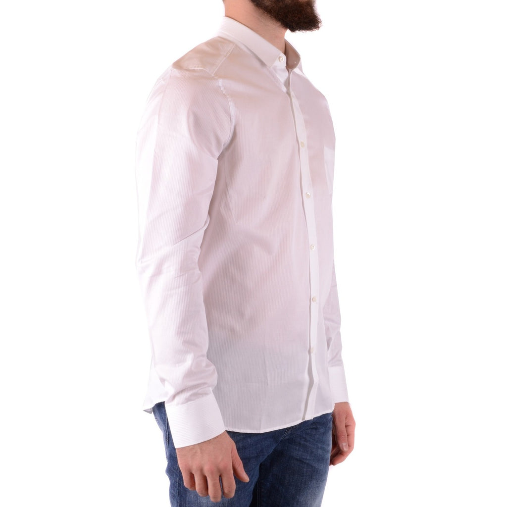 Neil Barrett Camicia Uomo