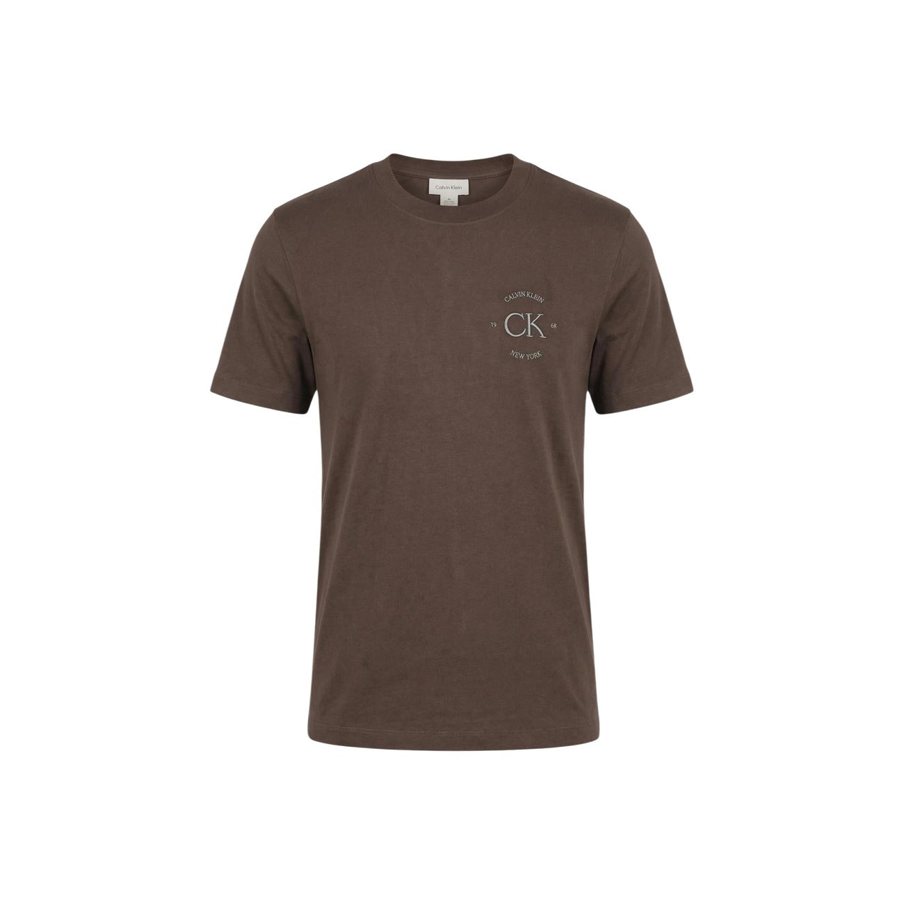 Calvin Klein Jeans T-Shirt Uomo