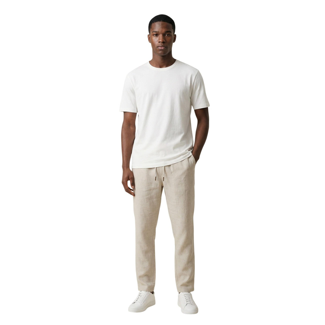 Gianni Lupo T-Shirt Uomo