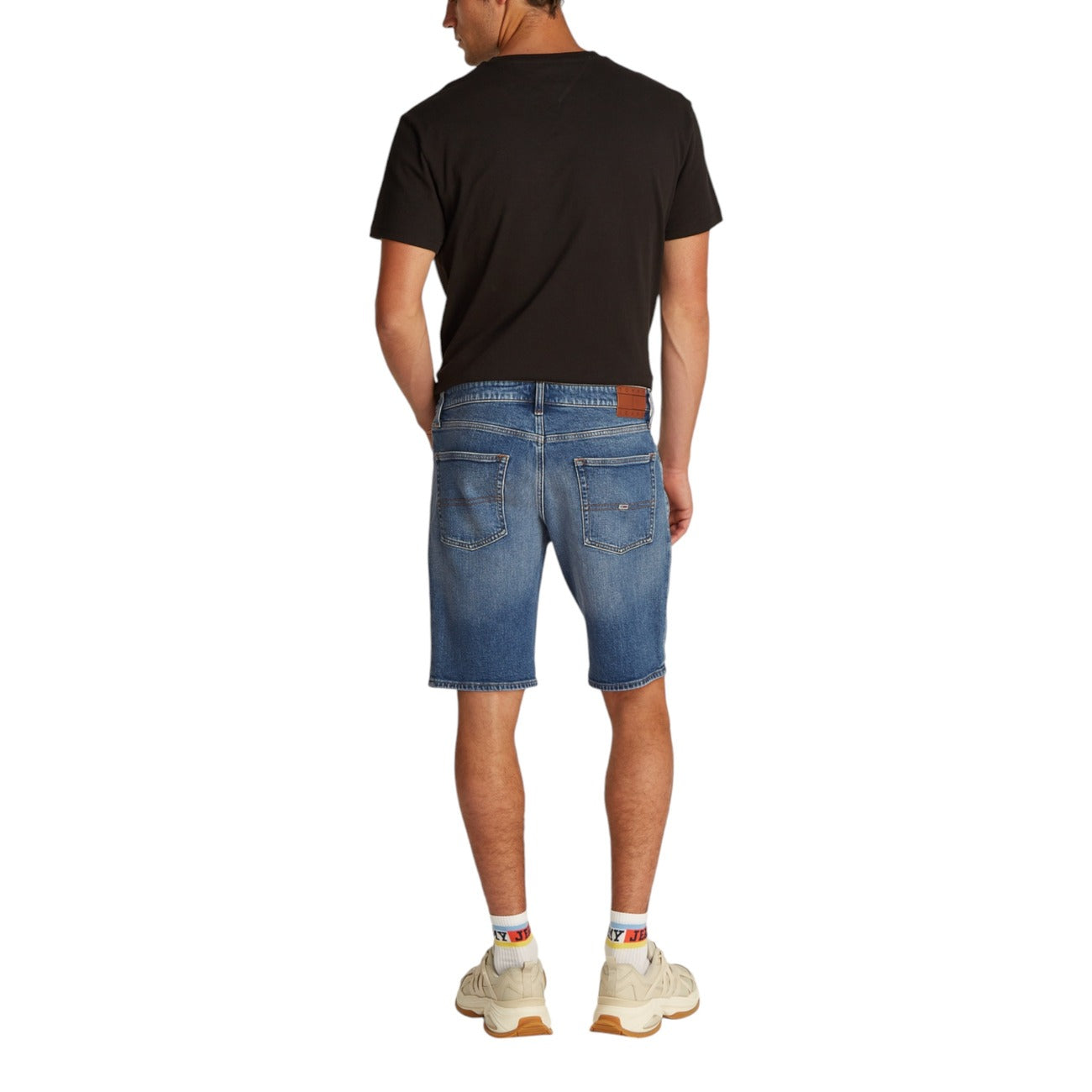 Tommy Hilfiger Jeans Bermuda Uomo