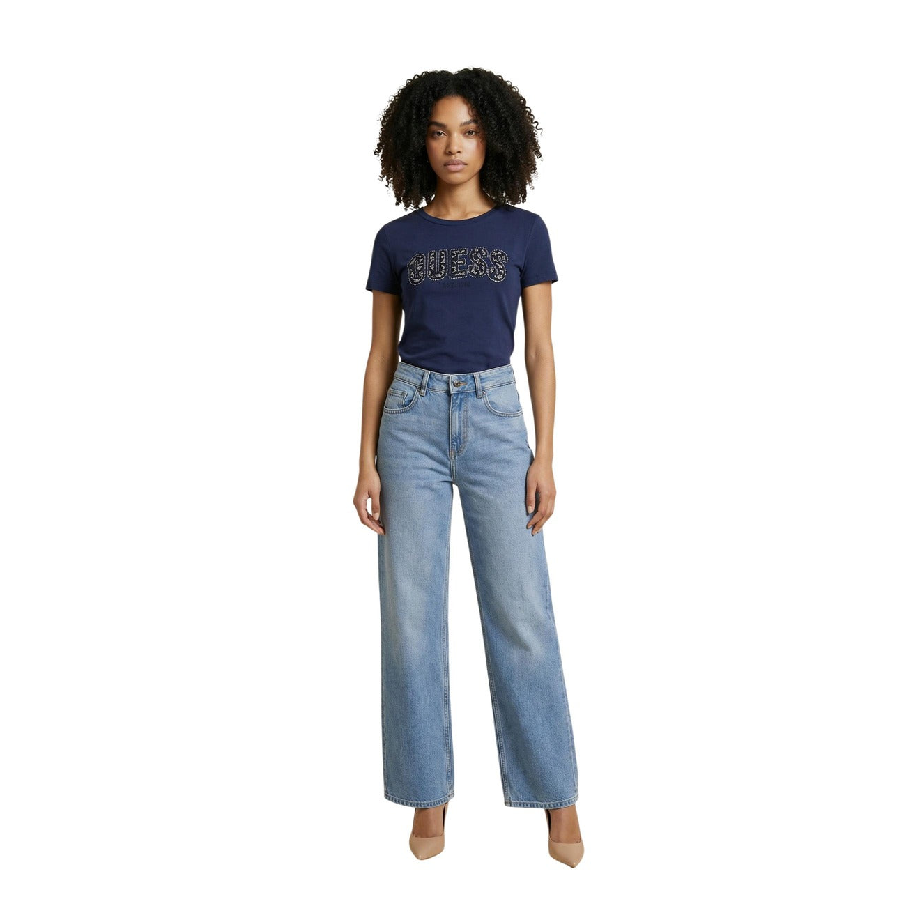 Guess T-Shirt Donna