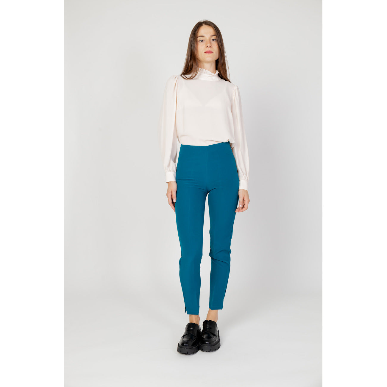 Hanny Deep Pantaloni Donna