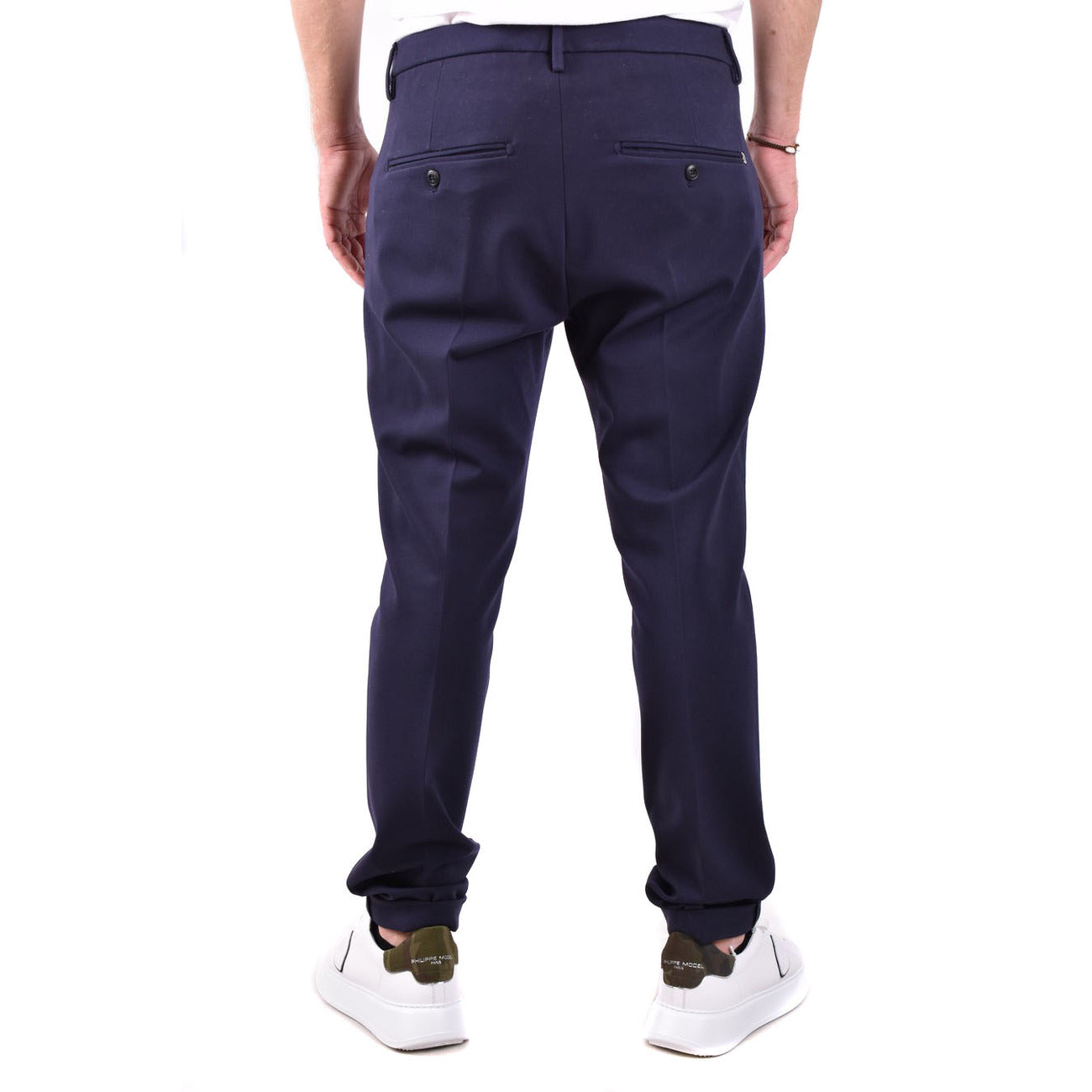 Dondup Pantaloni Uomo