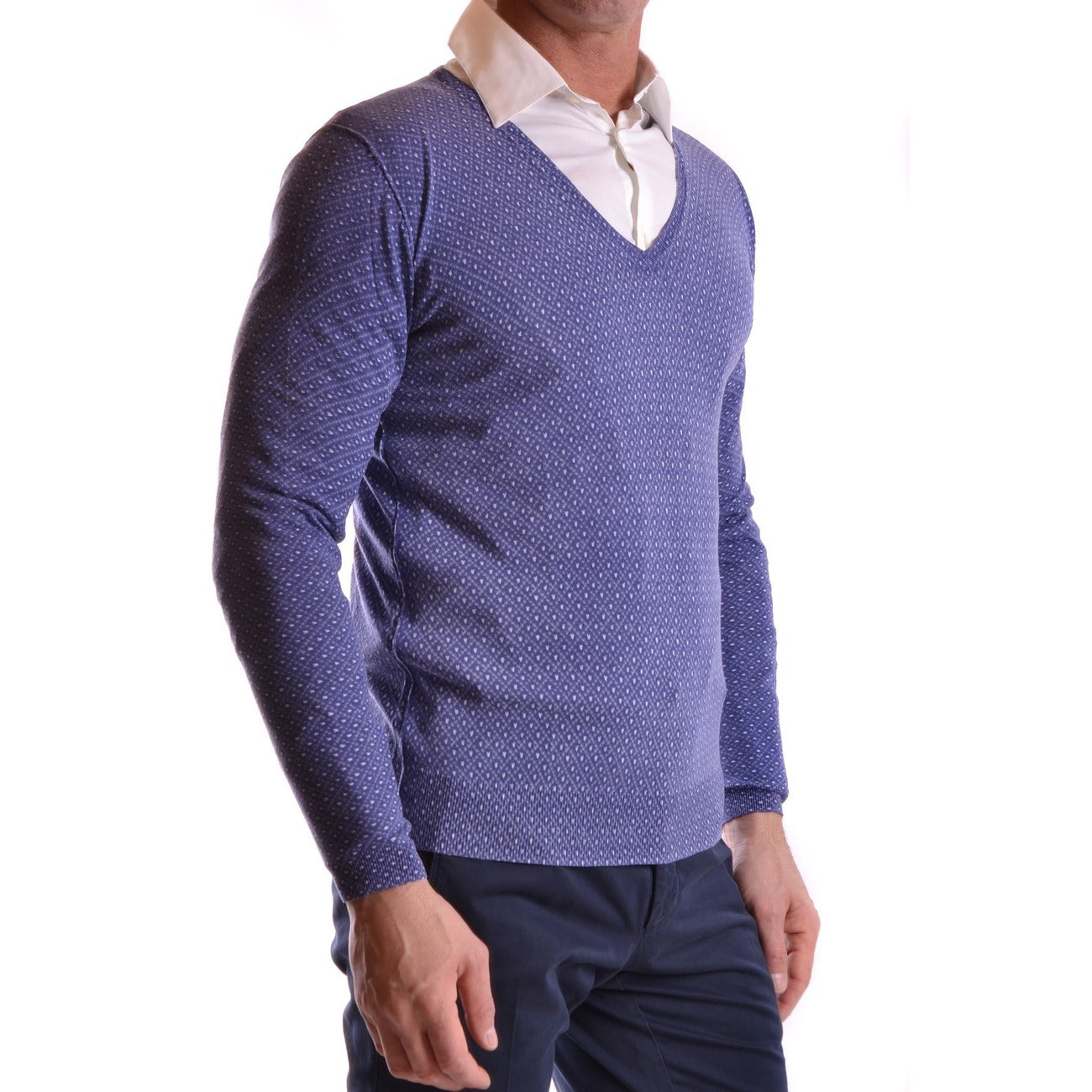 Paolo Pecora Maglia Uomo