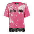 Dsquared2 T-Shirt Donna