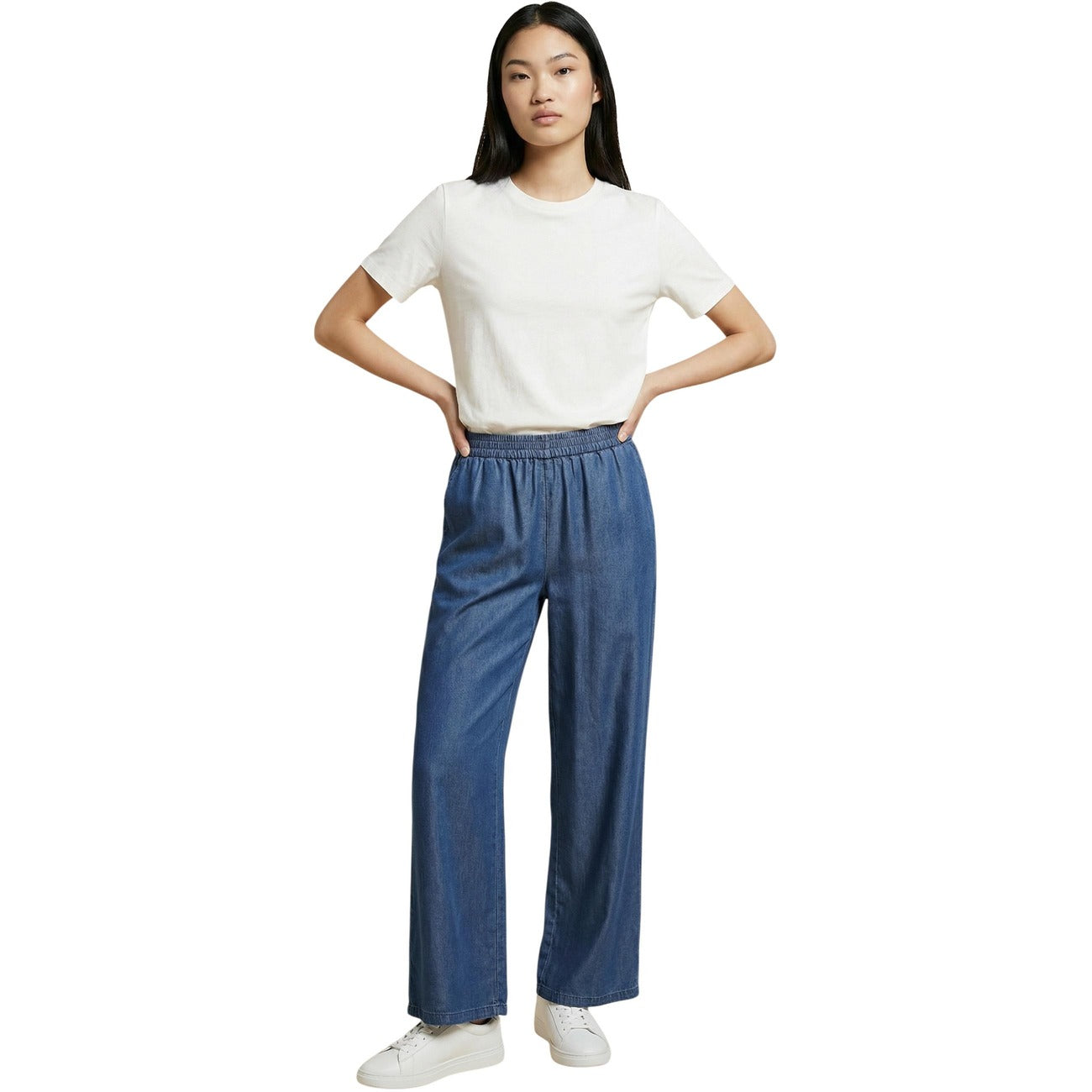 Only Pantaloni Donna