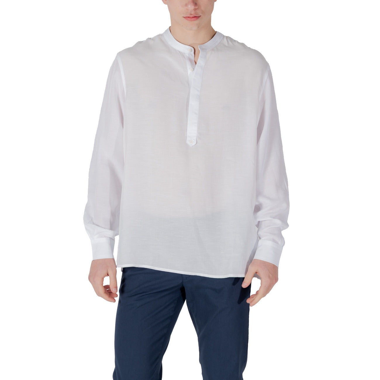 Antony Morato Camicia Uomo