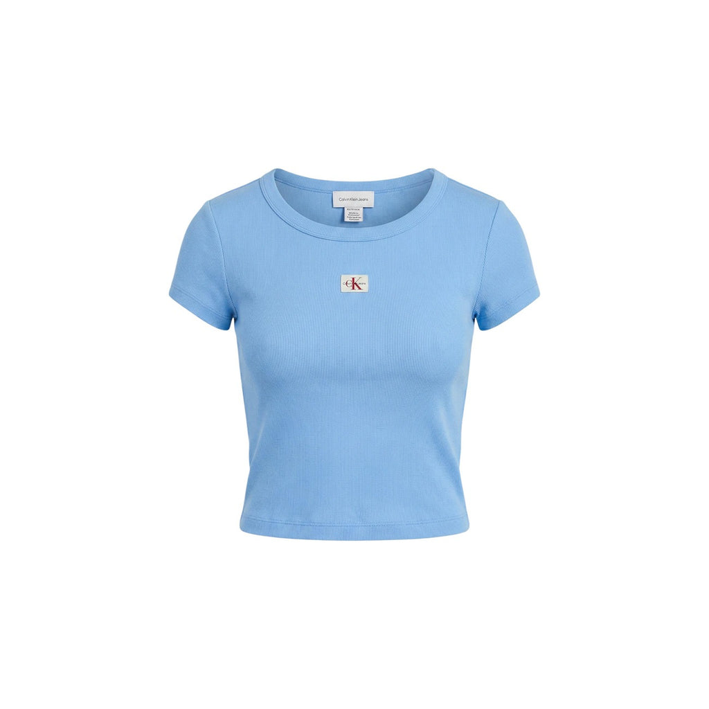Calvin Klein Jeans T-Shirt Donna