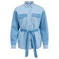 Vila Clothes Camicia Donna