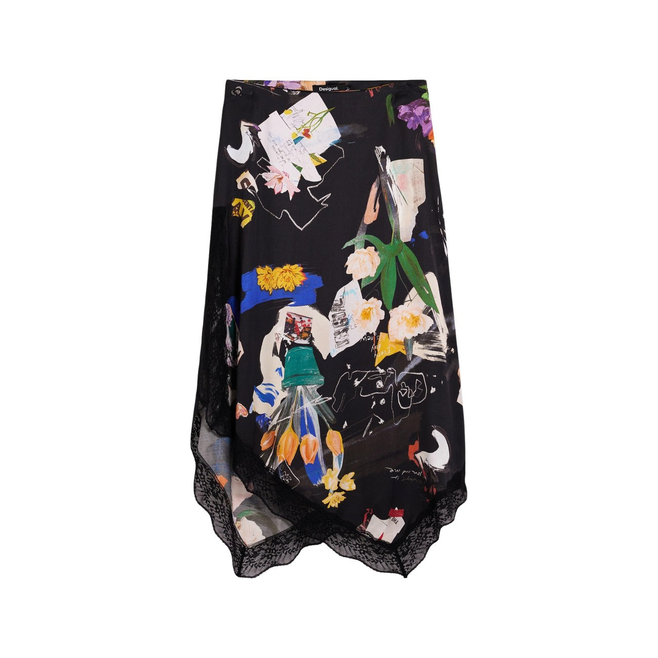 Desigual Gonna Donna
