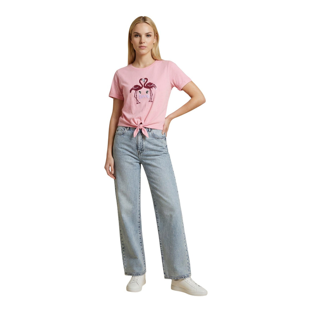 Only T-Shirt Donna