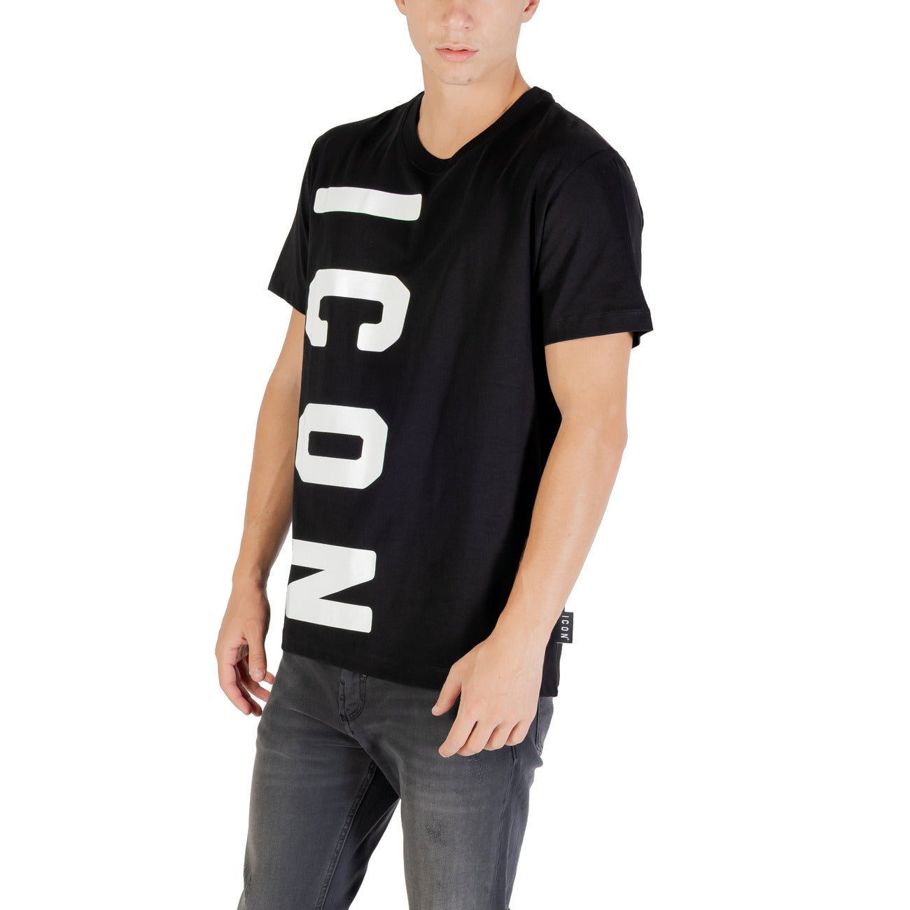 Icon T-Shirt Uomo