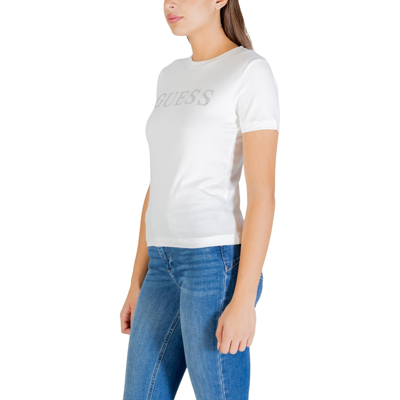 Guess Active T-Shirt Donna
