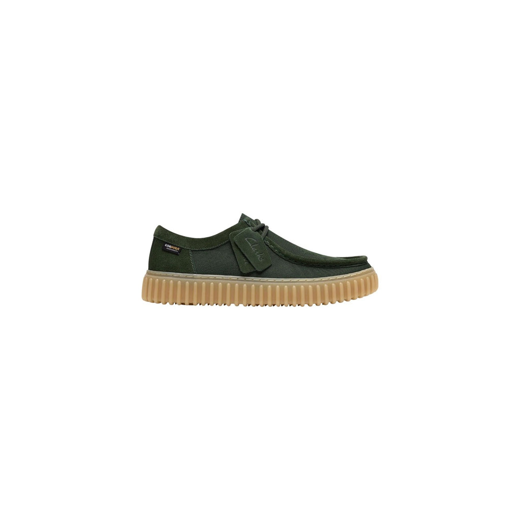 Clarks Scarpe Basse Uomo