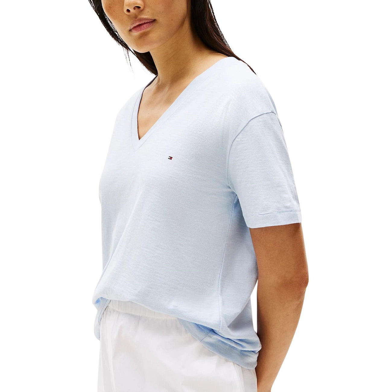 Tommy Hilfiger T-Shirt Donna