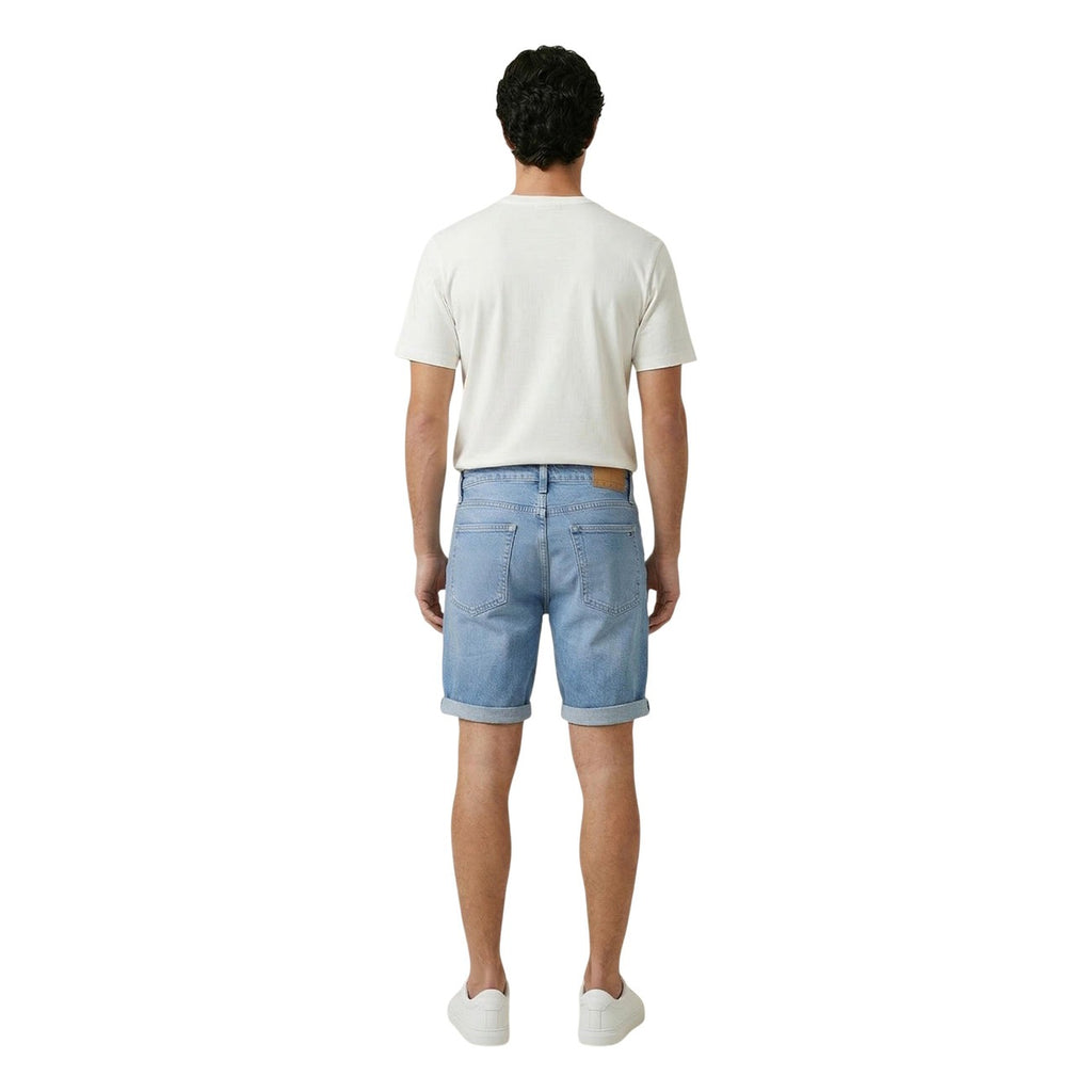 Tommy Hilfiger Jeans Bermuda Uomo