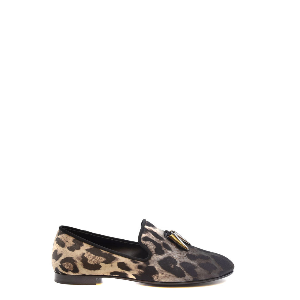 Giuseppe Zanotti  Mocassini Uomo