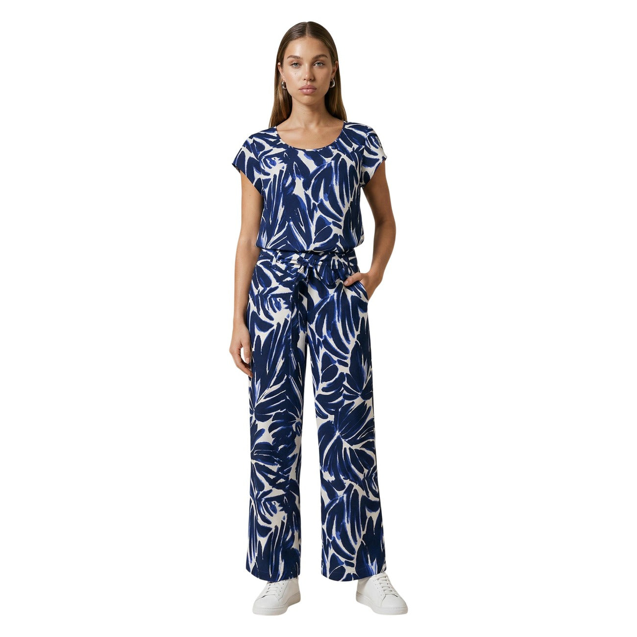 Only Pantaloni Donna
