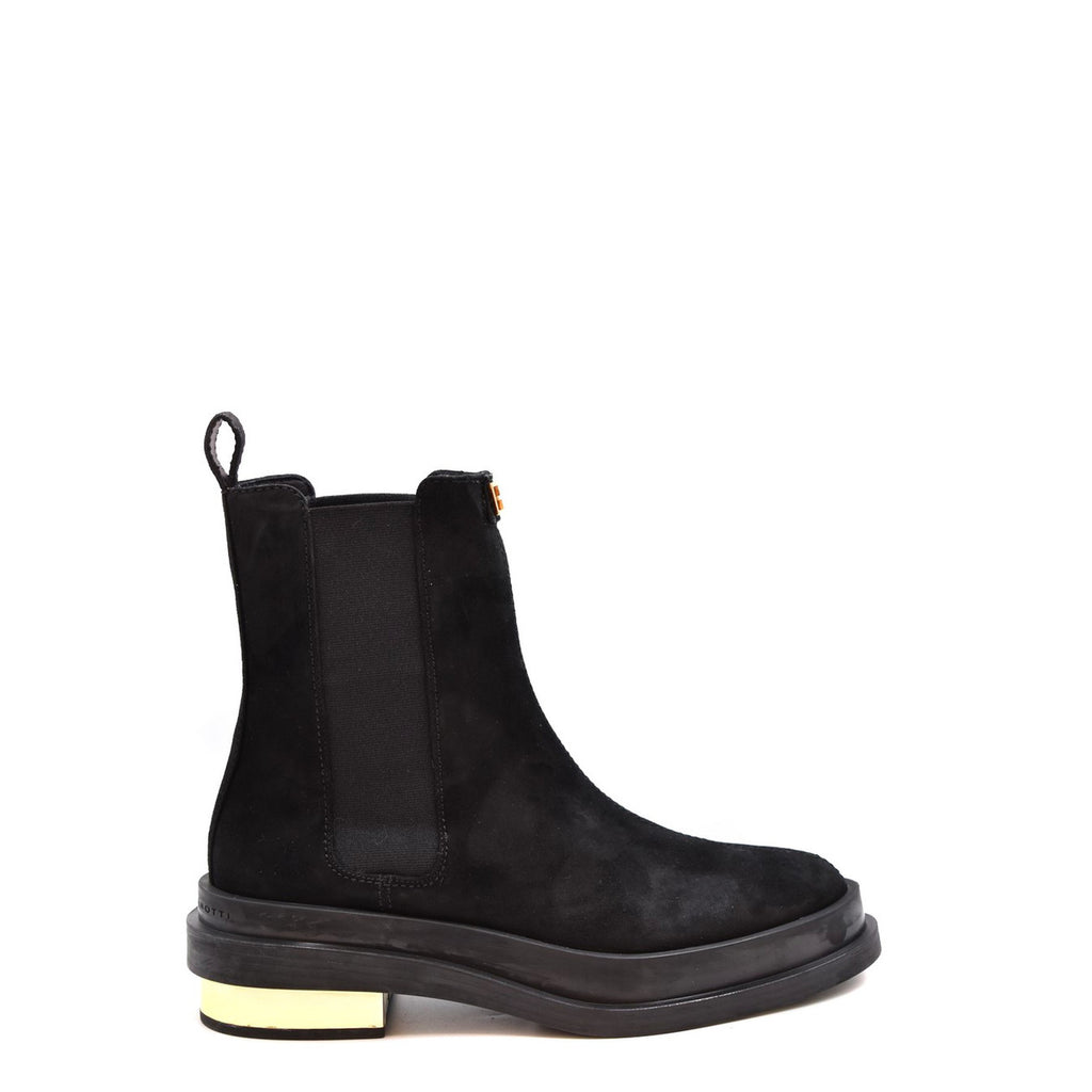 Giuseppe Zanotti  Stivali Donna