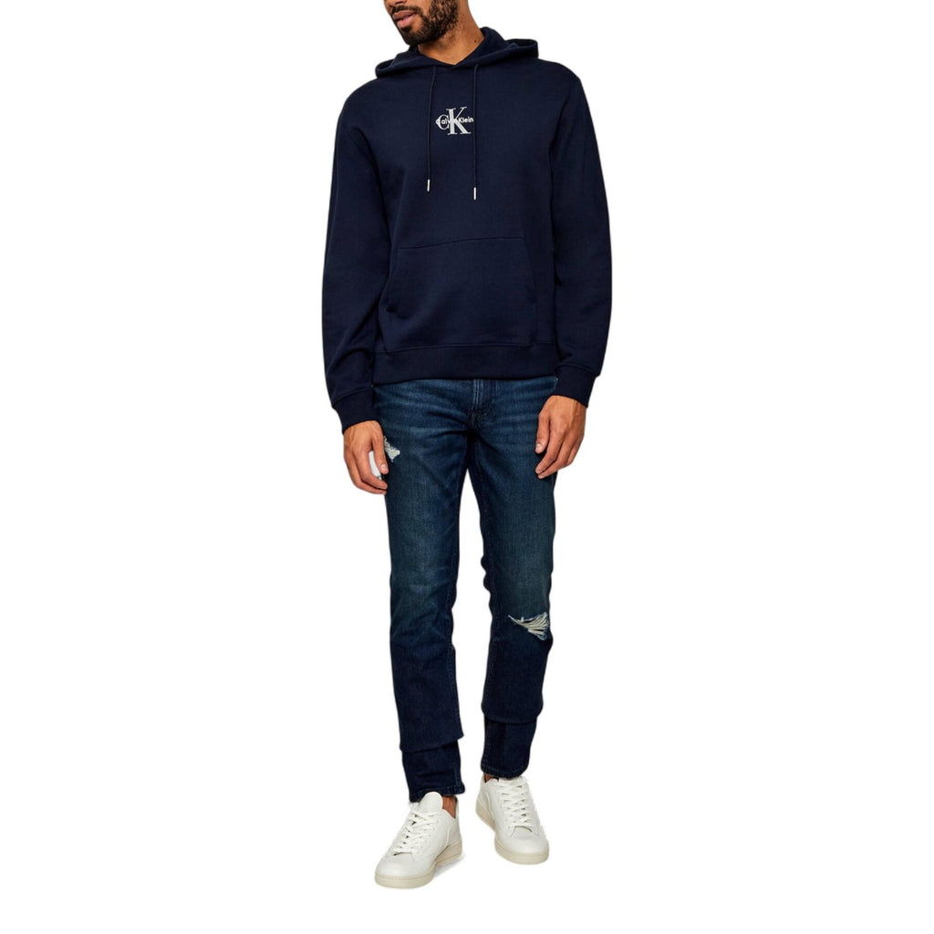 Calvin Klein Jeans Felpa Uomo