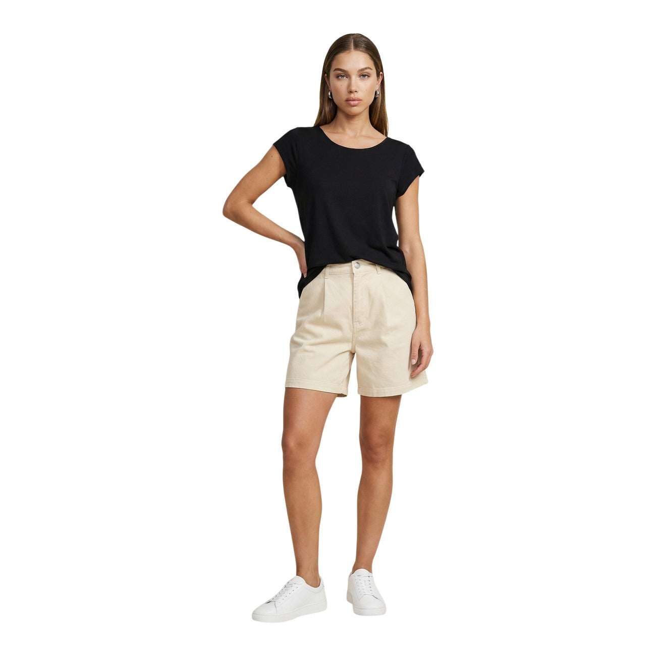 Only Blouse Donna
