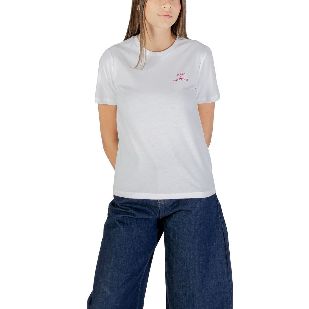 Only T-Shirt Donna