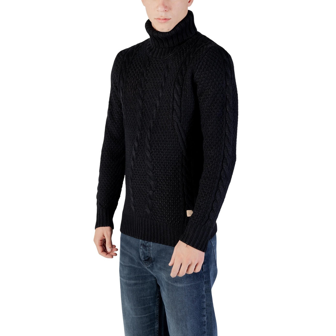 Gianni Lupo Maglia Uomo
