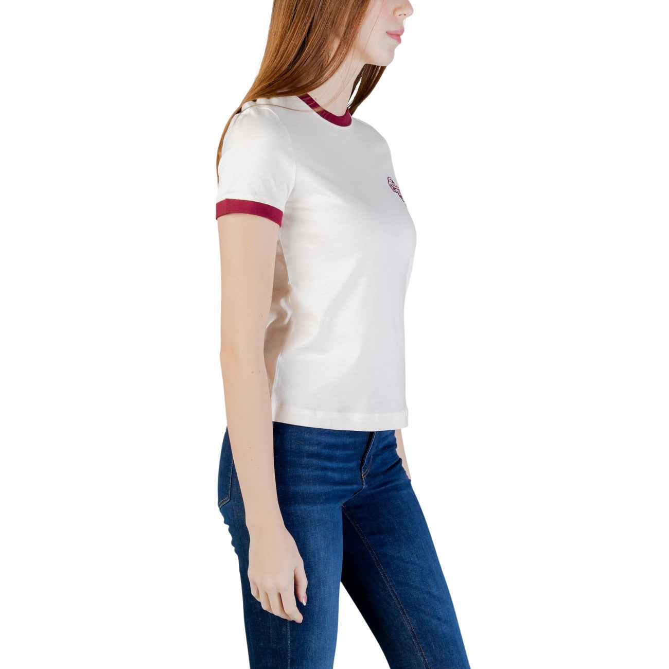 Guess Active T-Shirt Donna