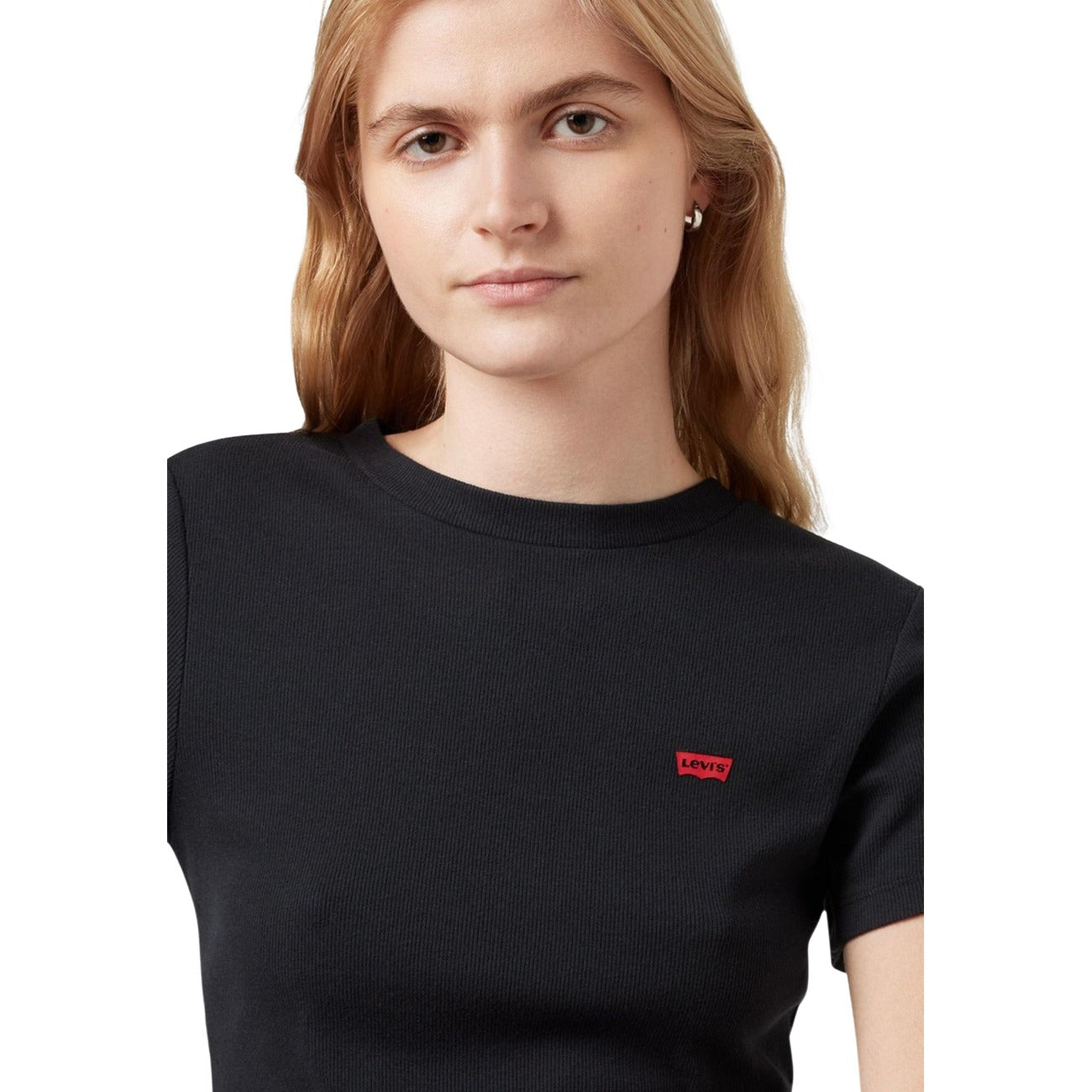 Levi`s T-Shirt Donna