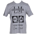 Love Moschino T-Shirt Uomo