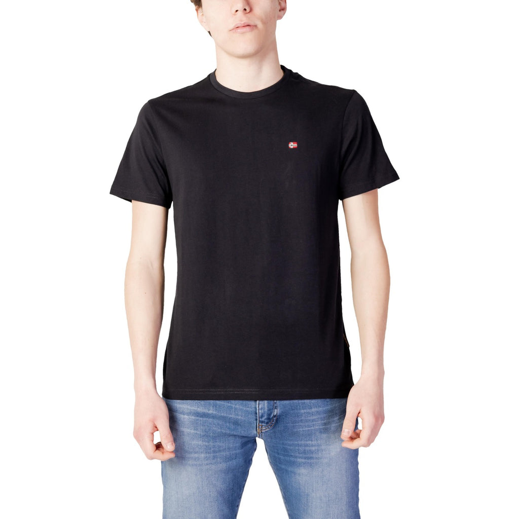Napapijri T-Shirt Uomo